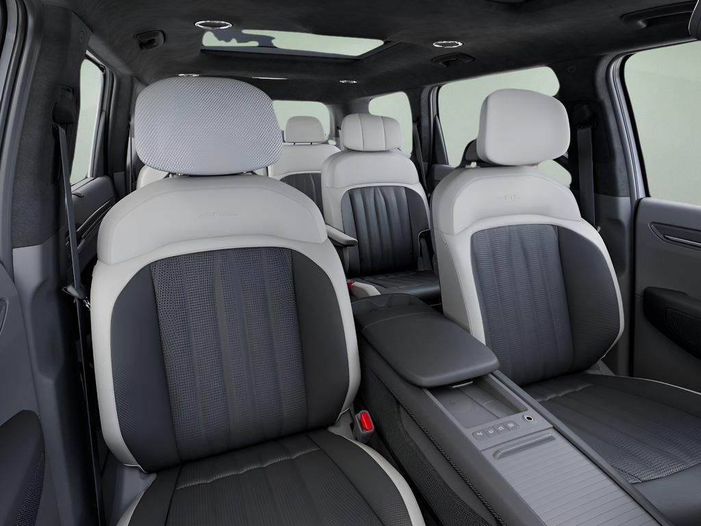 new 2026 Kia EV9 car, priced at $66,200