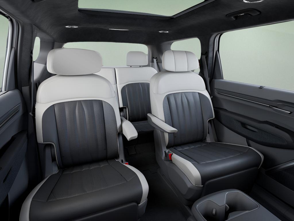 new 2026 Kia EV9 car, priced at $66,200