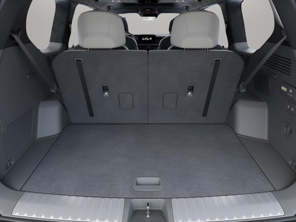 new 2026 Kia EV9 car, priced at $66,200