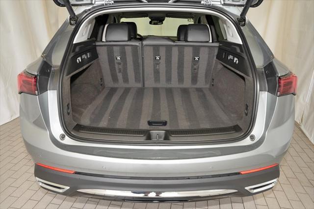 used 2025 Buick Envision car, priced at $38,366