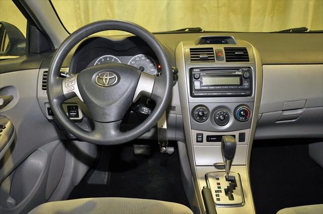 used 2012 Toyota Corolla car, priced at $10,411