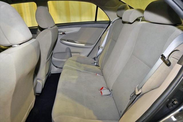 used 2012 Toyota Corolla car, priced at $10,411