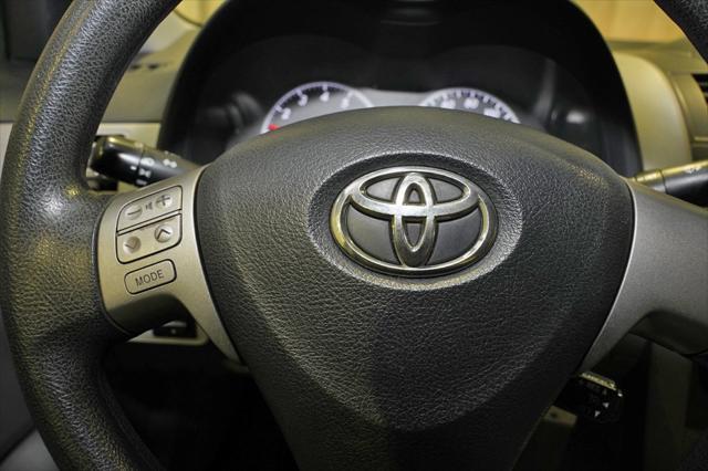 used 2012 Toyota Corolla car, priced at $10,411