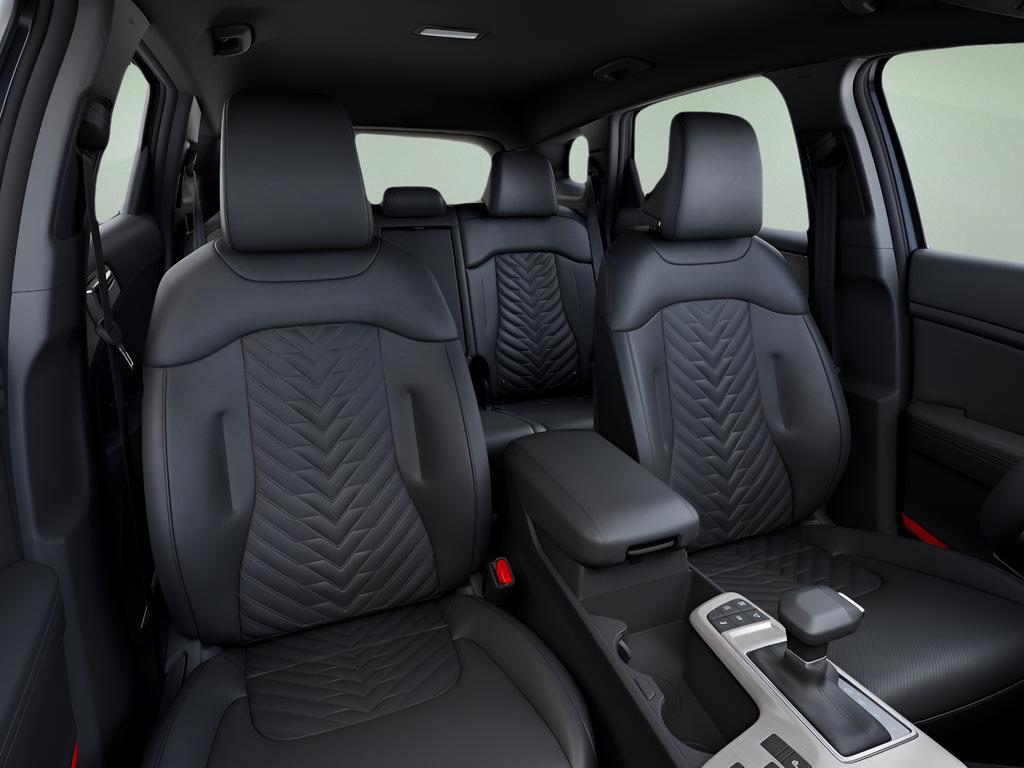new 2026 Kia Sportage car, priced at $32,306
