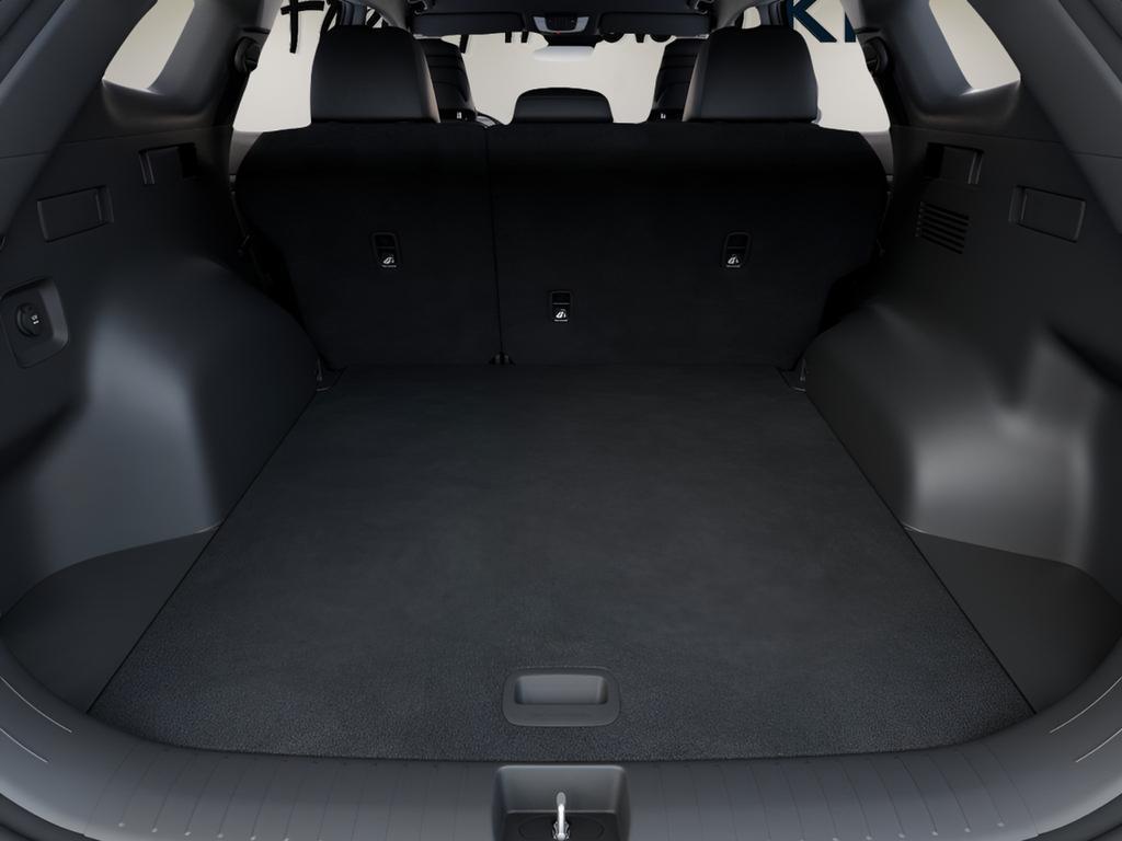 new 2026 Kia Sportage car, priced at $32,306