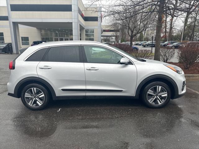 used 2021 Kia Niro car, priced at $24,295