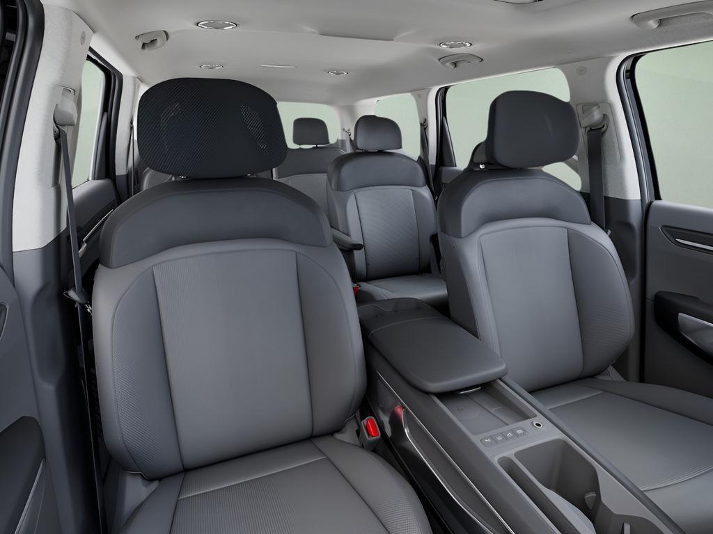 new 2026 Kia EV9 car, priced at $48,432