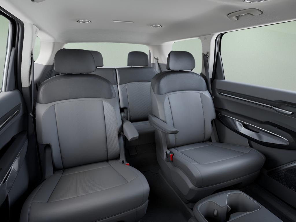 new 2026 Kia EV9 car, priced at $48,432