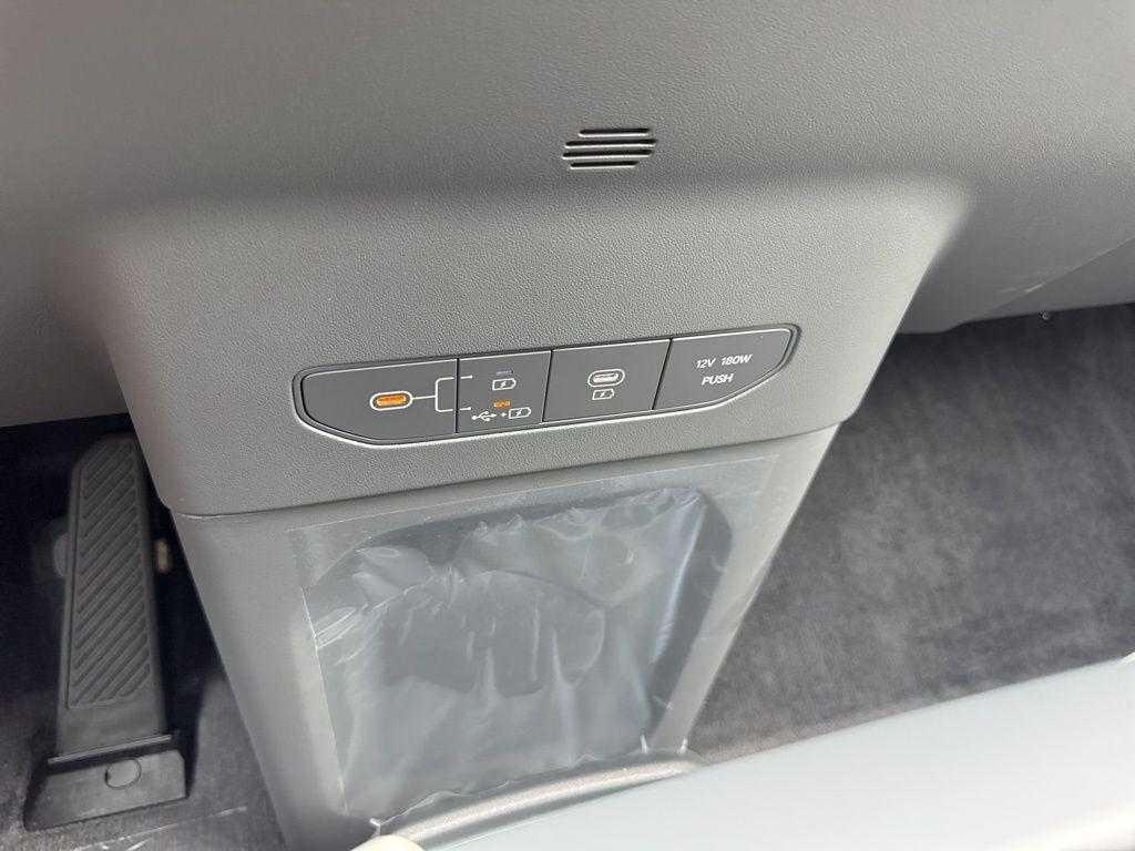 new 2026 Kia EV9 car, priced at $59,263