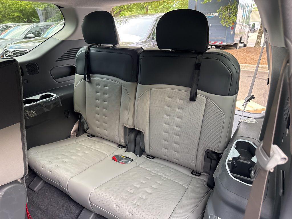 new 2026 Kia EV9 car, priced at $59,263