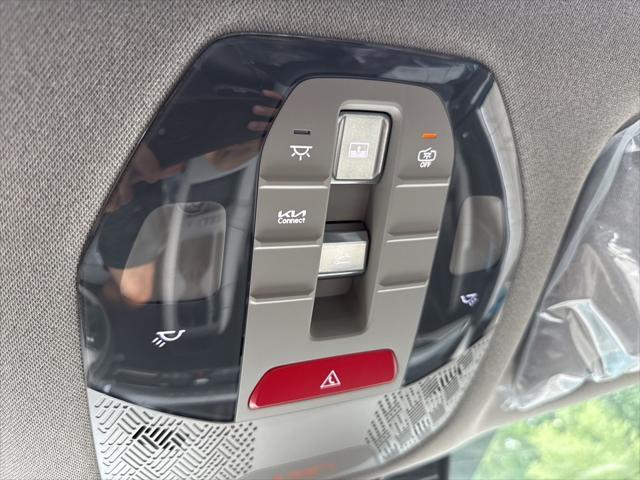 new 2026 Kia EV9 car, priced at $59,265