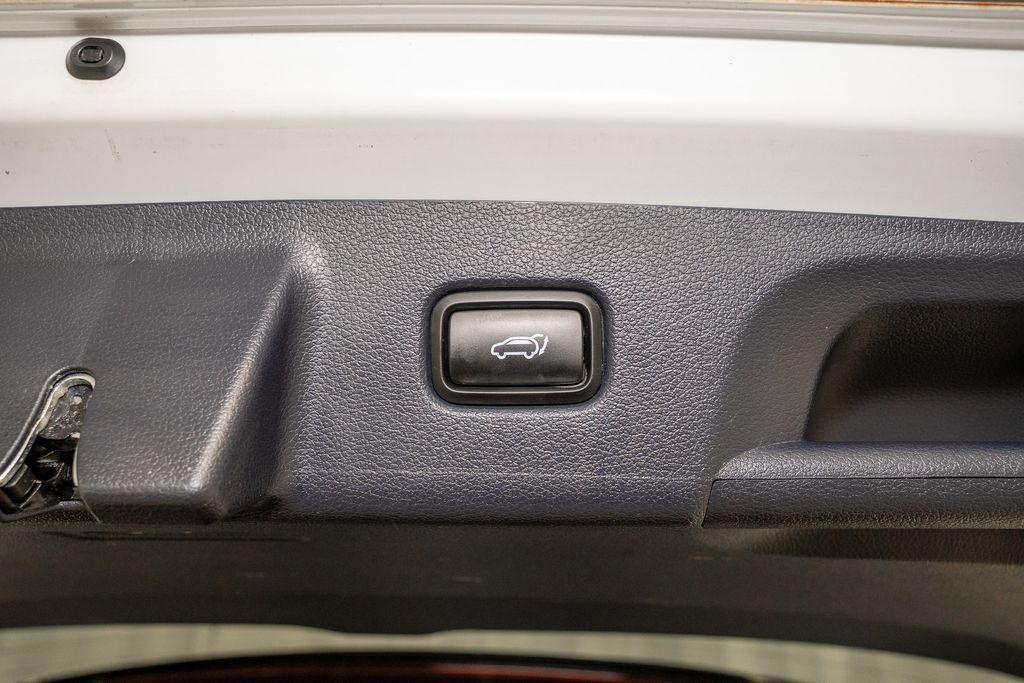 used 2022 Hyundai Palisade car, priced at $24,645