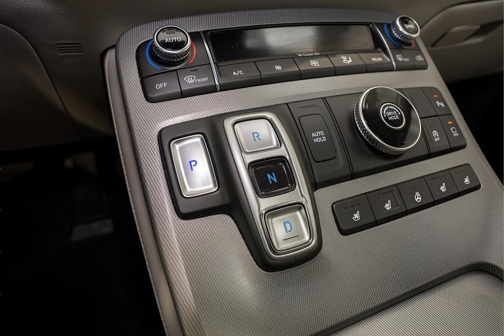 used 2022 Hyundai Palisade car, priced at $24,645