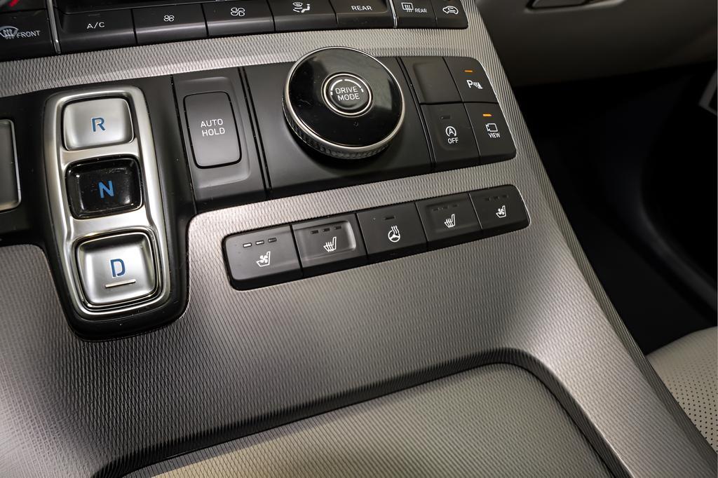 used 2022 Hyundai Palisade car, priced at $24,645