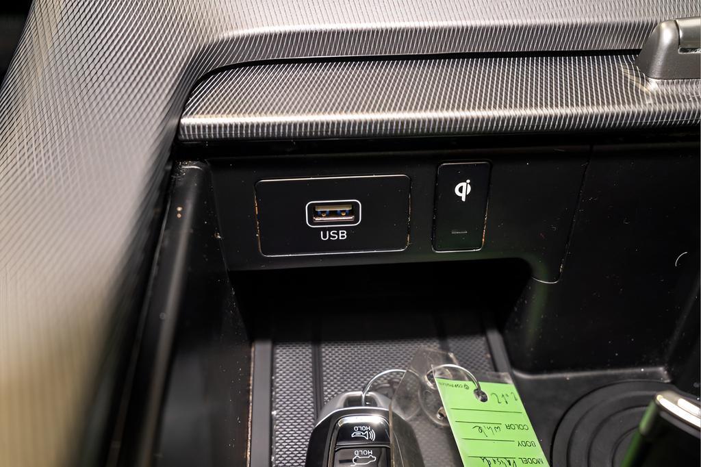 used 2022 Hyundai Palisade car, priced at $24,645