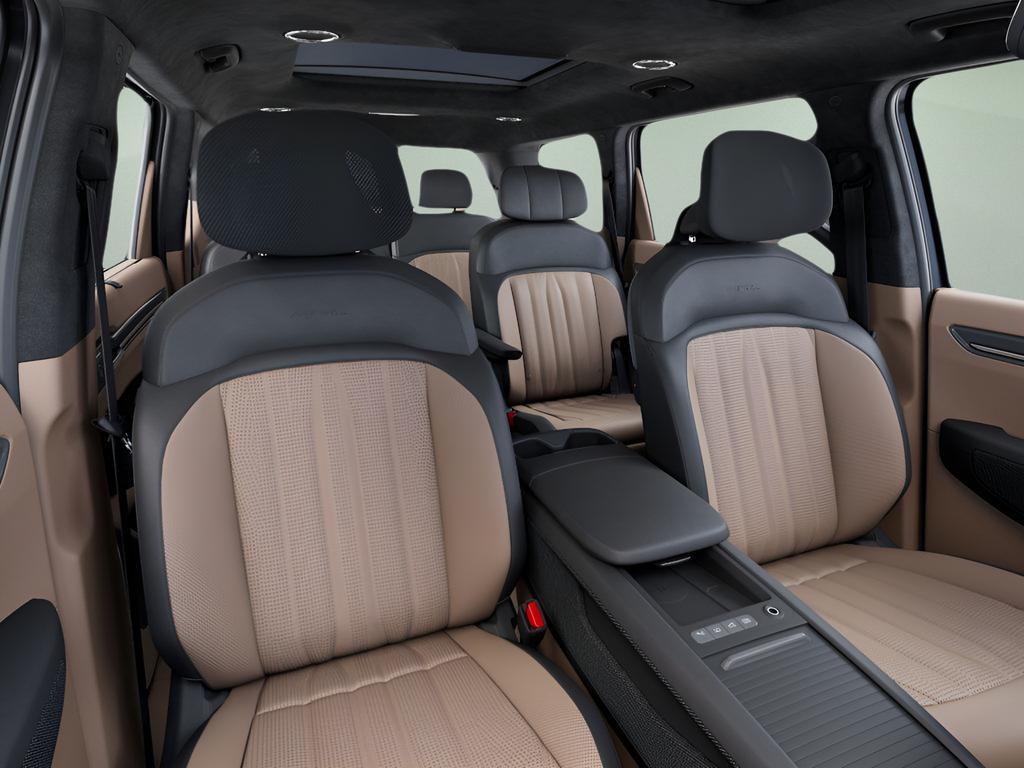 new 2026 Kia EV9 car, priced at $66,789