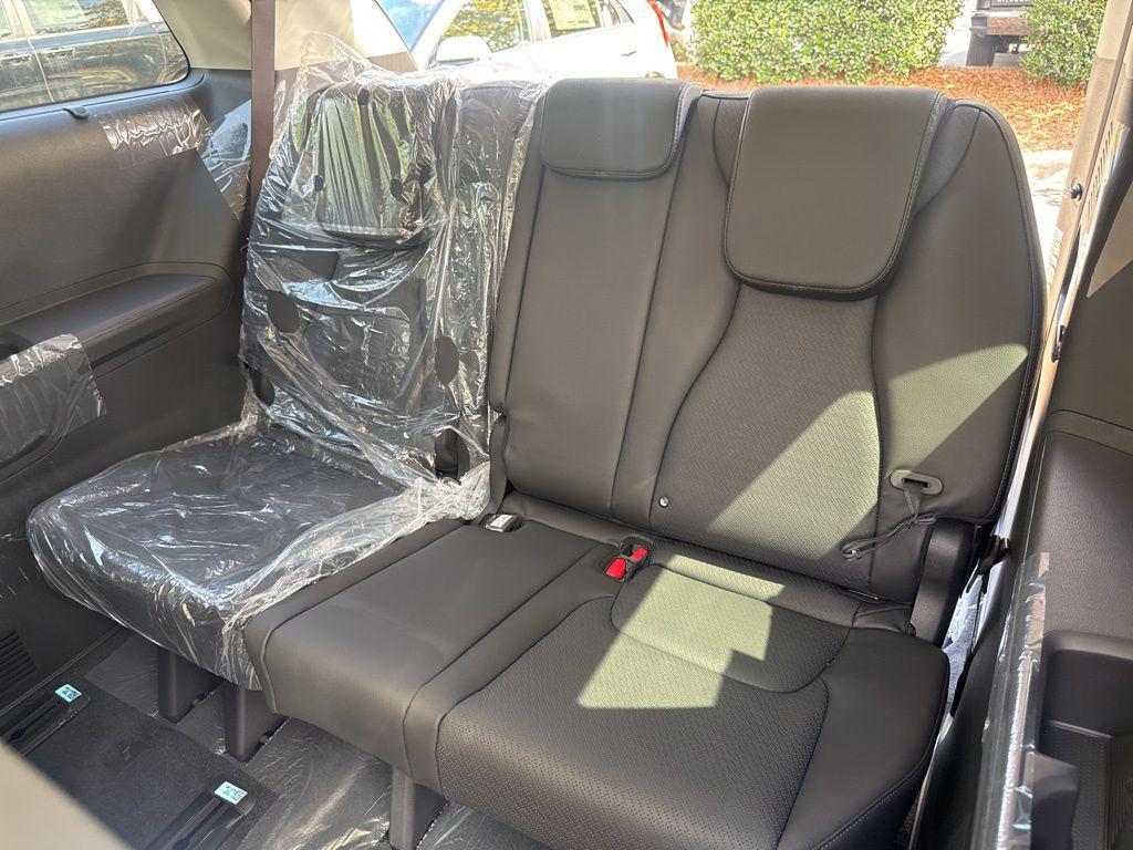 new 2026 Kia Carnival car, priced at $51,611