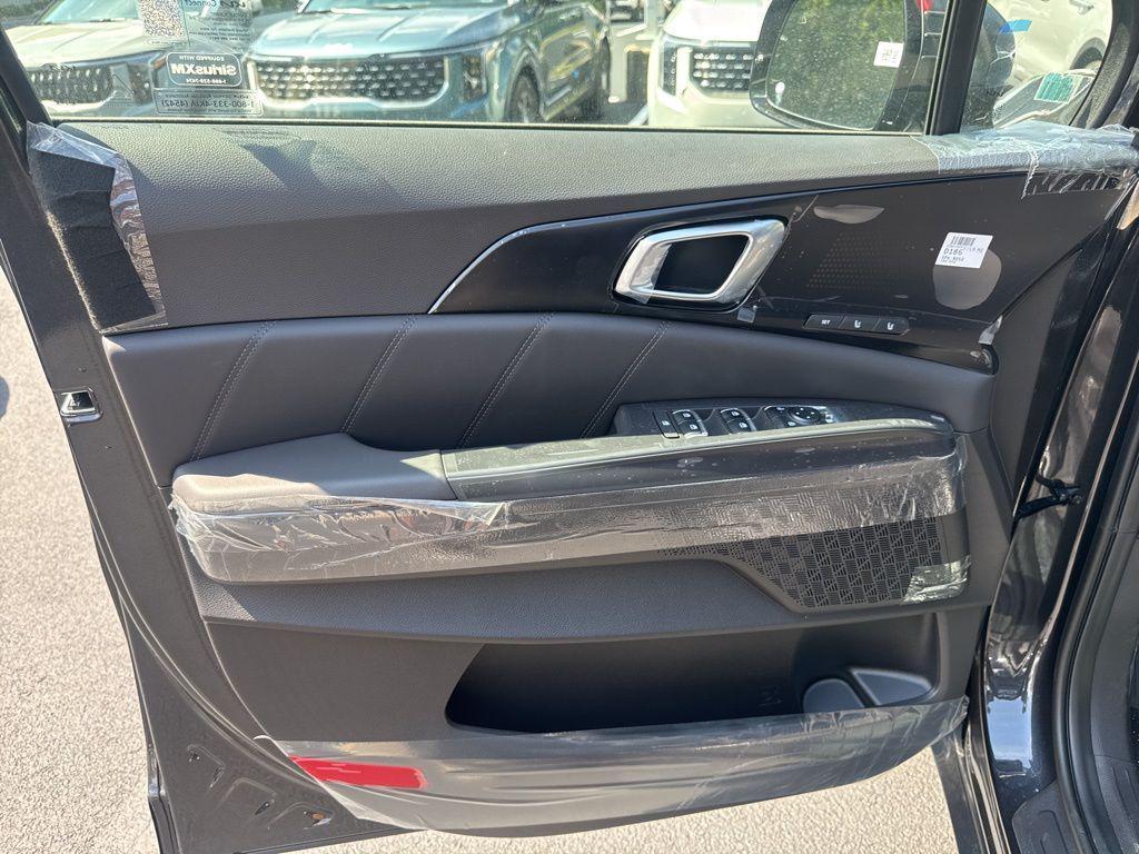 new 2026 Kia Carnival car, priced at $51,611