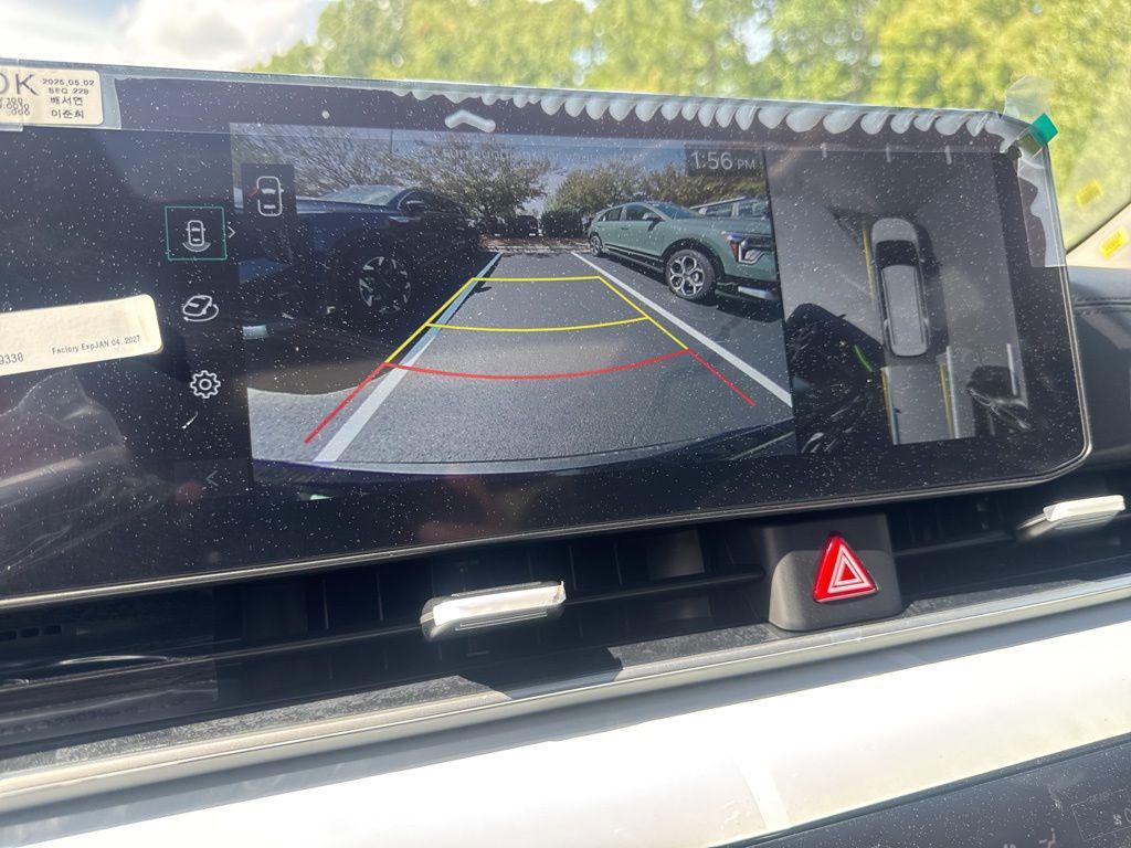 new 2026 Kia Carnival car, priced at $51,611