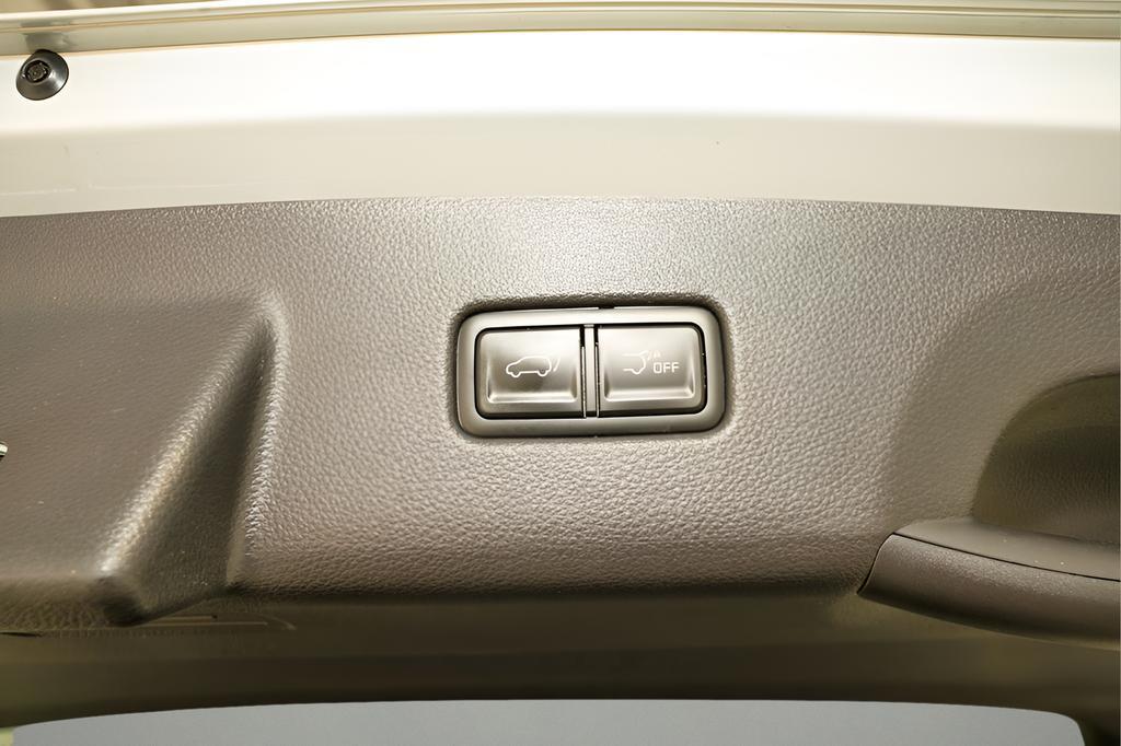 used 2025 Kia Carnival Hybrid car, priced at $39,352
