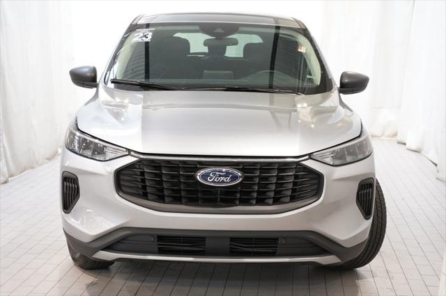 used 2023 Ford Escape car, priced at $25,514
