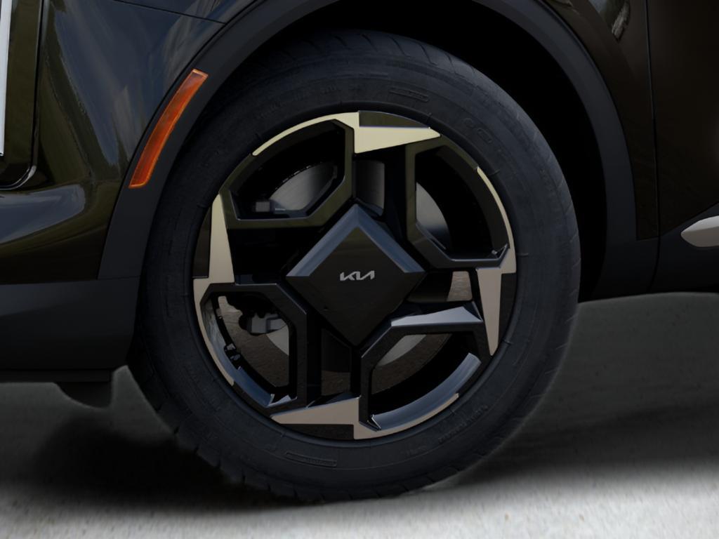new 2026 Kia Sportage car, priced at $30,521