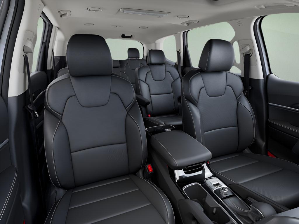 new 2025 Kia Telluride car, priced at $40,041