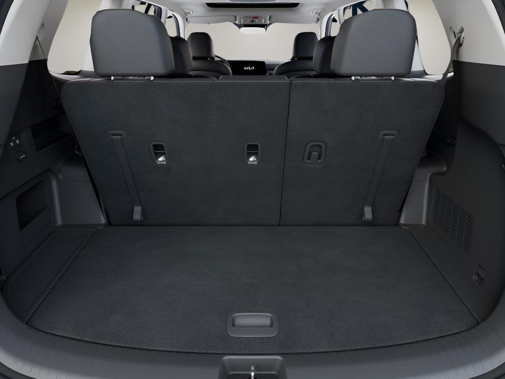 new 2025 Kia Telluride car, priced at $40,041