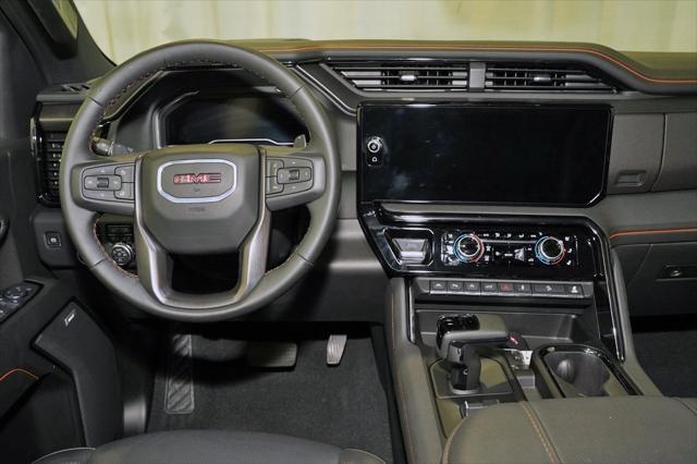 used 2024 GMC Sierra 1500 car, priced at $65,978