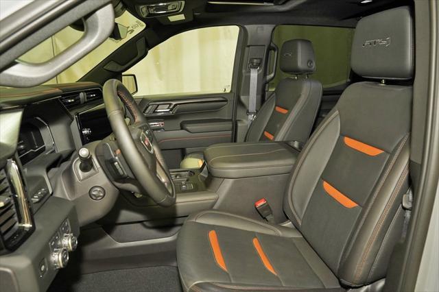 used 2024 GMC Sierra 1500 car, priced at $65,978