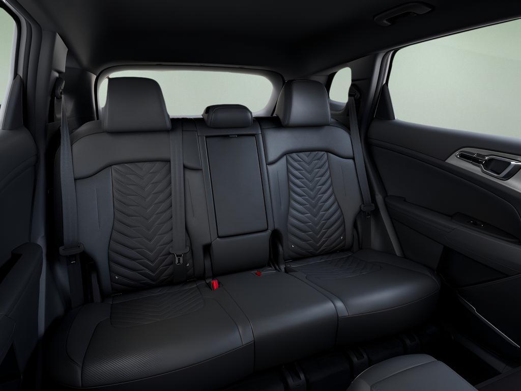 new 2026 Kia Sportage car, priced at $35,015