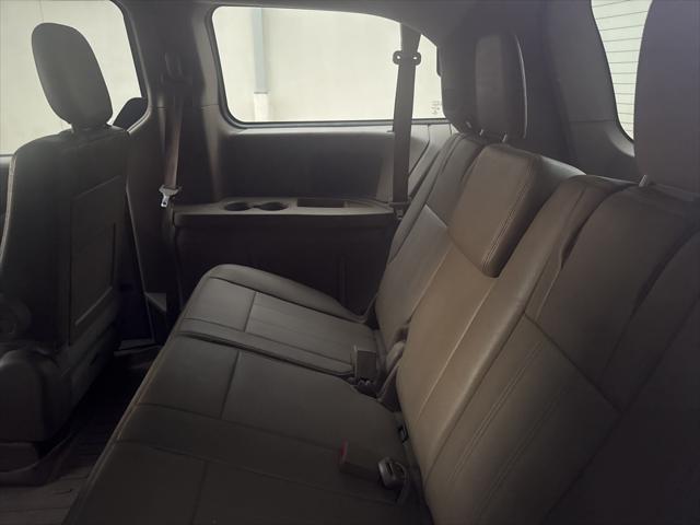used 2013 Chrysler Town & Country car, priced at $7,855