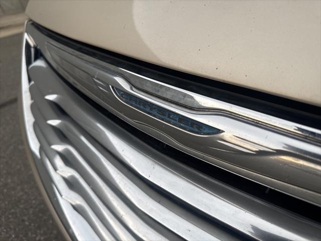 used 2013 Chrysler Town & Country car, priced at $7,855