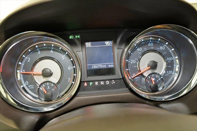 used 2013 Chrysler Town & Country car, priced at $6,804