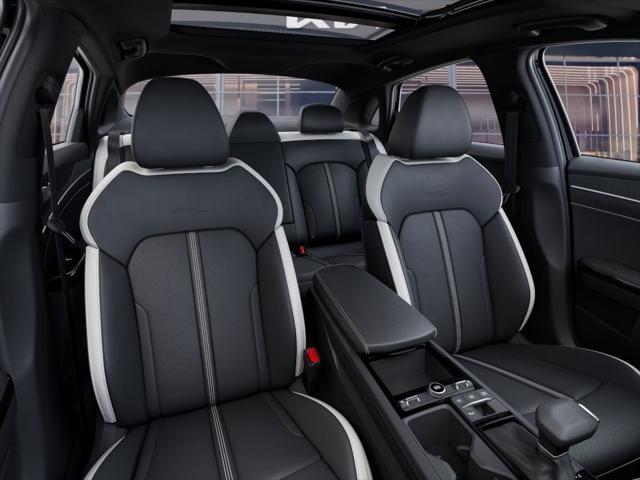 new 2025 Kia K5 car, priced at $29,419