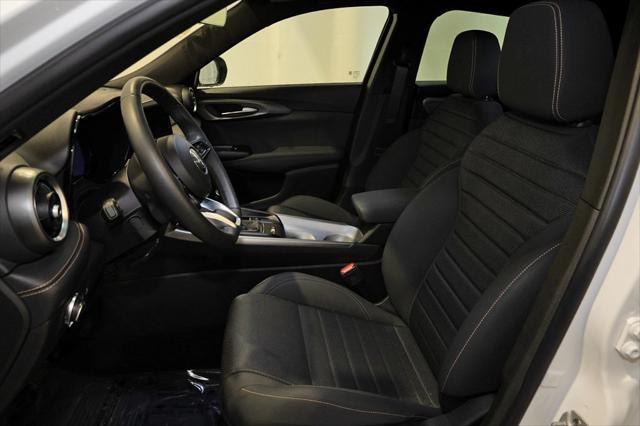 used 2024 Alfa Romeo Tonale car, priced at $33,416