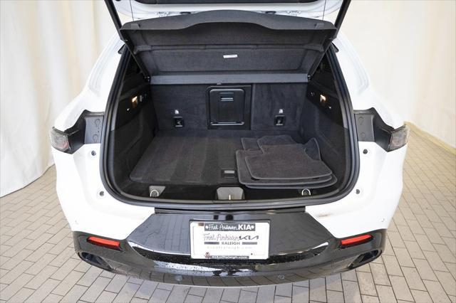 used 2024 Alfa Romeo Tonale car, priced at $33,416
