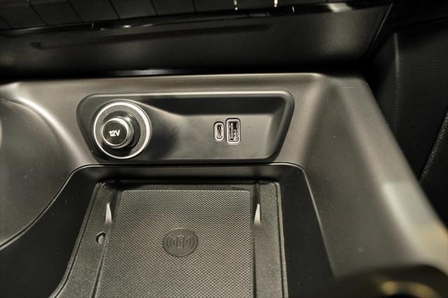 used 2024 Alfa Romeo Tonale car, priced at $33,416