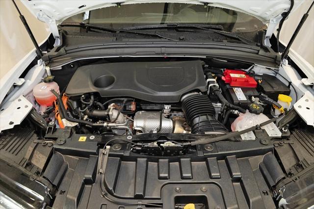 used 2024 Alfa Romeo Tonale car, priced at $33,416