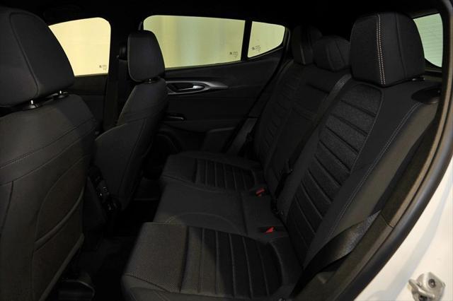 used 2024 Alfa Romeo Tonale car, priced at $33,416