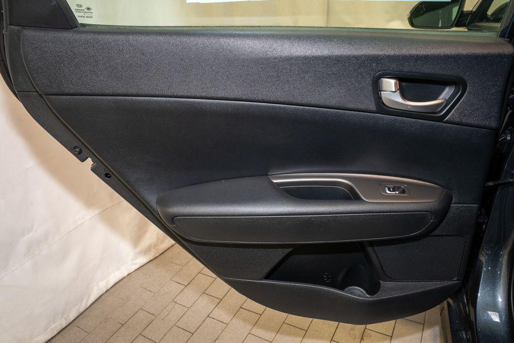 used 2020 Kia Optima car, priced at $19,191