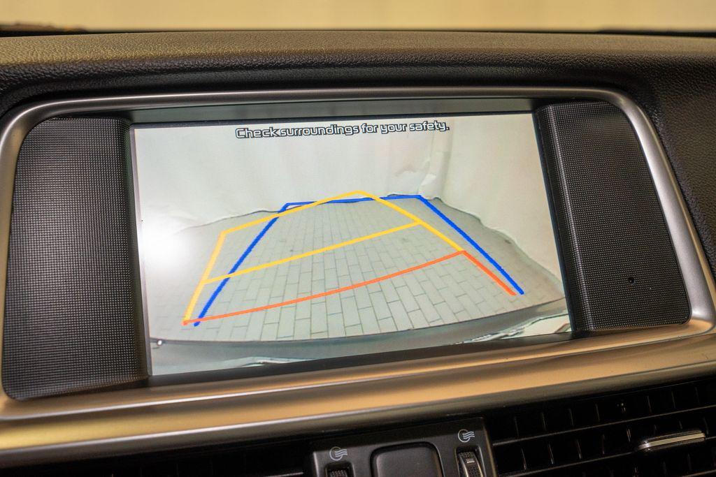 used 2020 Kia Optima car, priced at $19,191