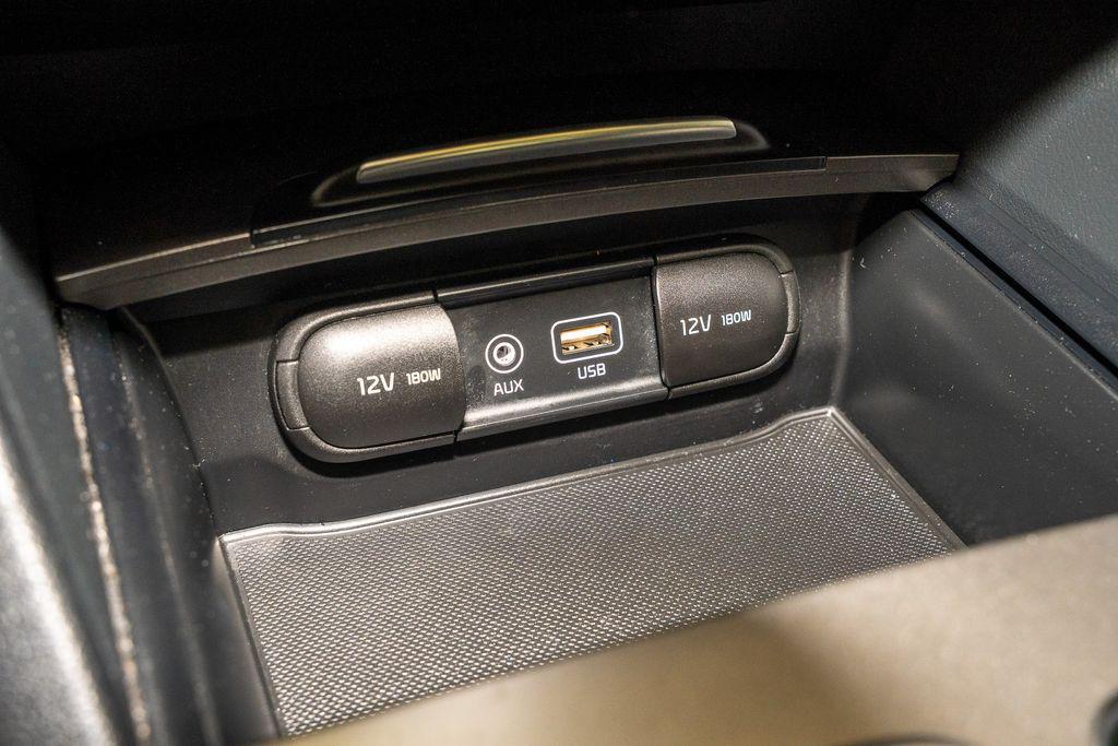 used 2020 Kia Optima car, priced at $19,191