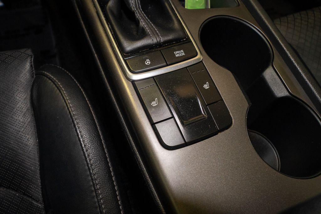 used 2020 Kia Optima car, priced at $19,191