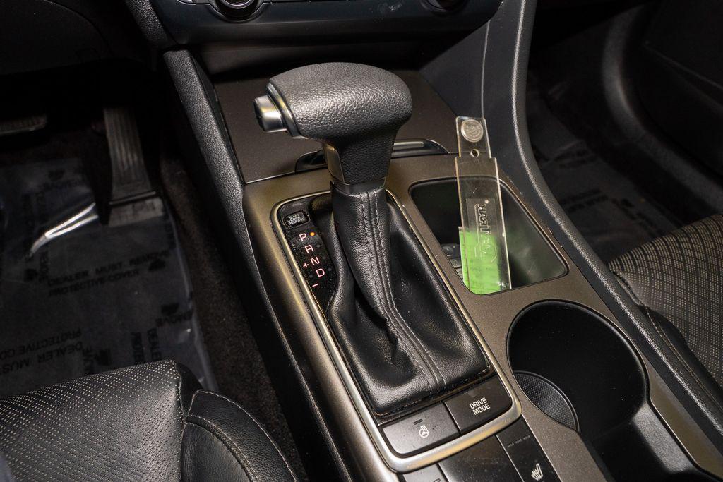 used 2020 Kia Optima car, priced at $19,191