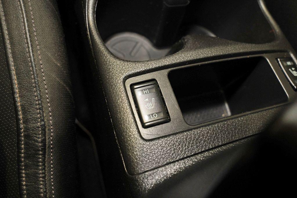 used 2018 Nissan Rogue Sport car, priced at $12,343