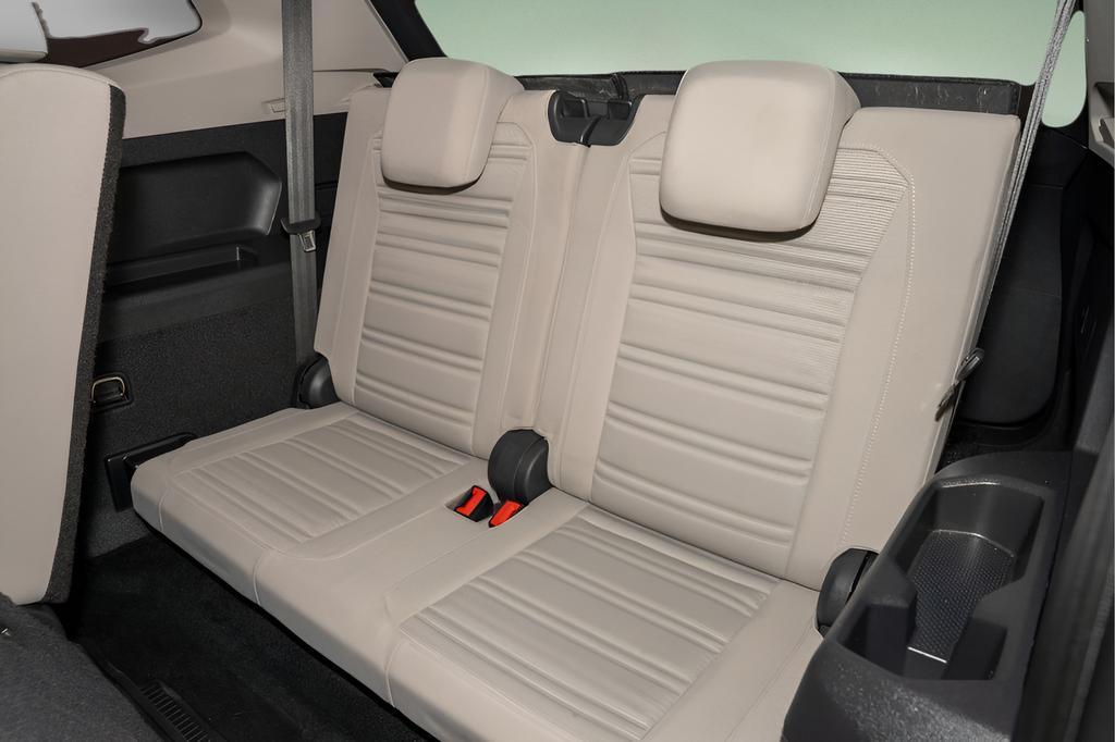 used 2022 Volkswagen Tiguan car, priced at $15,994