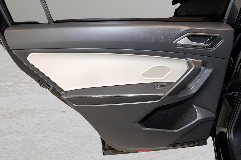 used 2022 Volkswagen Tiguan car, priced at $15,994