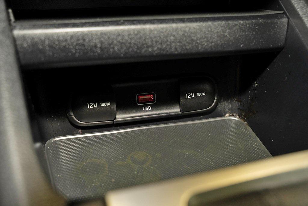 used 2022 Kia Forte car, priced at $18,259