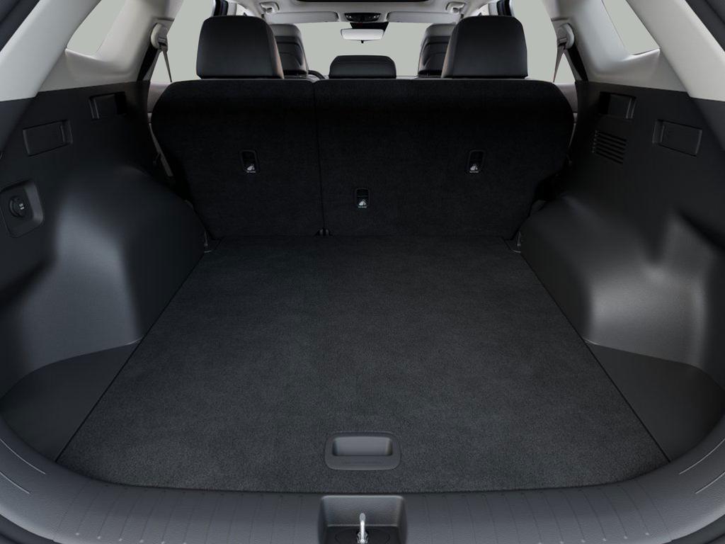 new 2026 Kia Sportage car, priced at $30,521